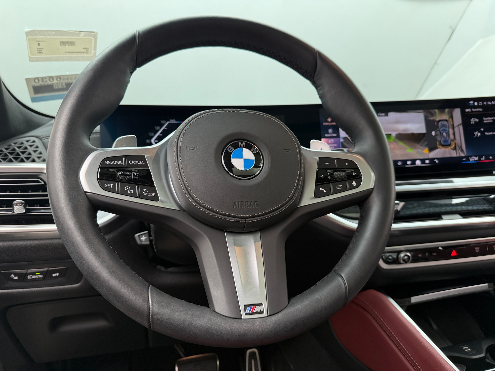 Thumbnail: 2025 BMW X6 - 4
