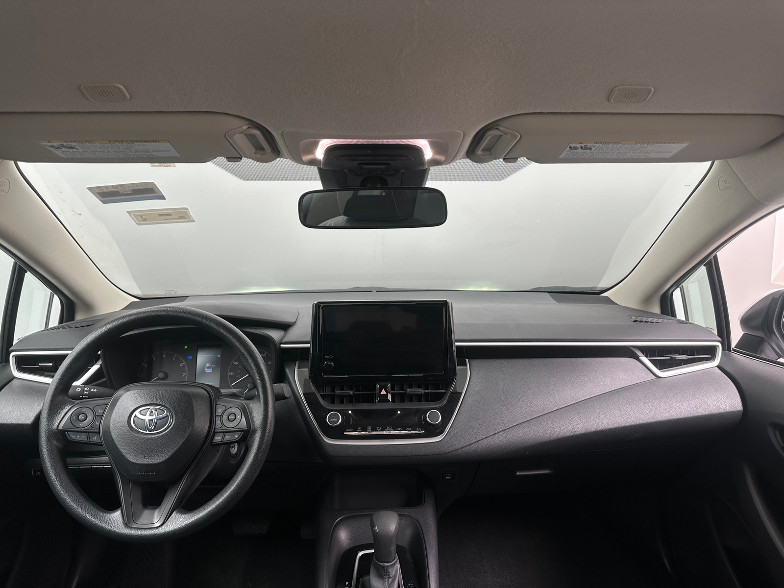 Thumbnail: 2025 Toyota Corolla - 3
