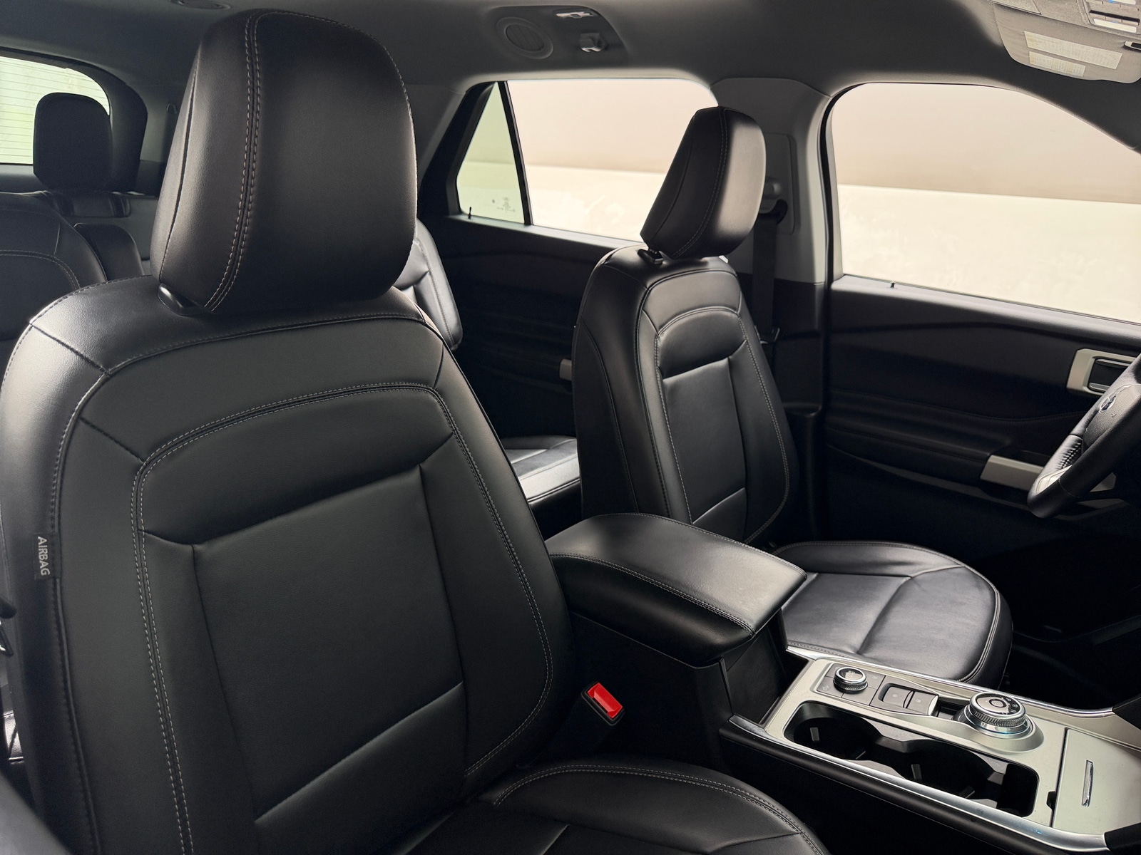 Thumbnail: 2024 Ford Explorer - 2