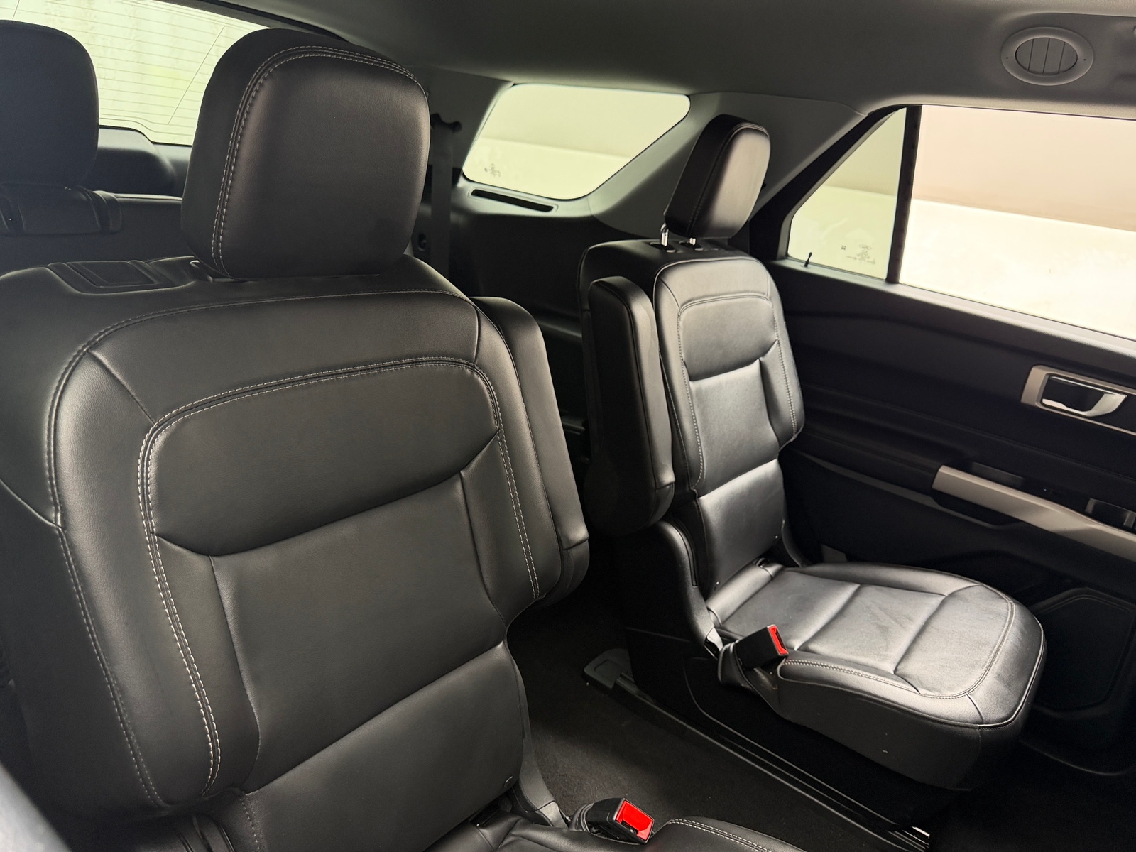 Thumbnail: 2024 Ford Explorer - 6