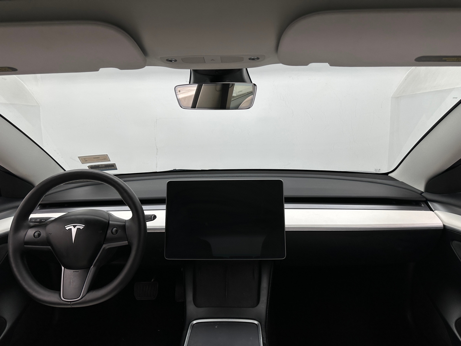 Thumbnail: 2023 Tesla Model 3 - 2