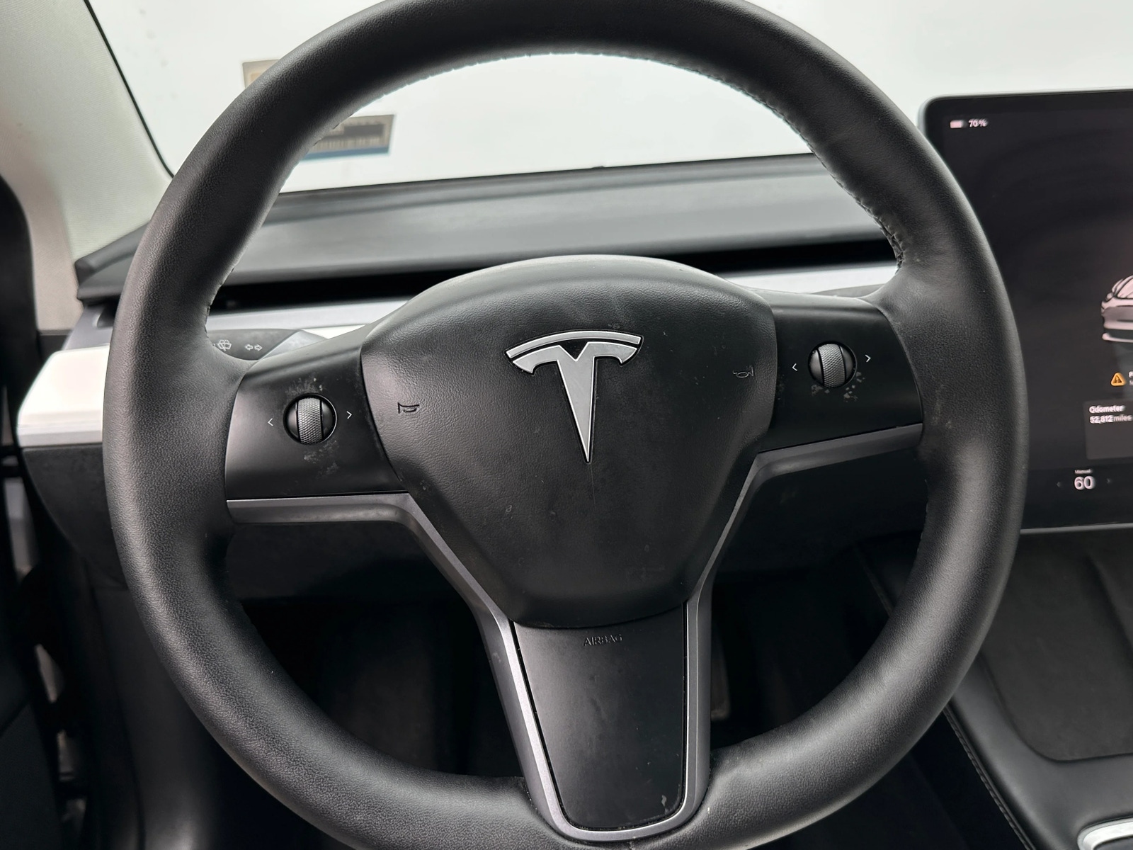 Thumbnail: 2023 Tesla Model 3 - 4