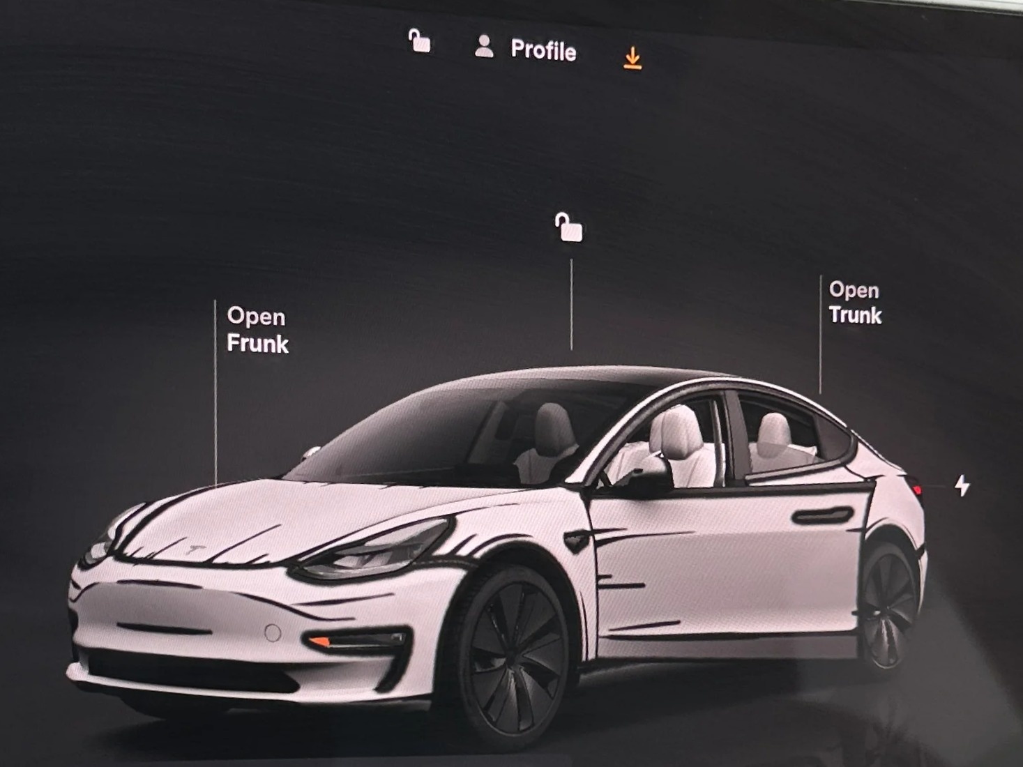 Thumbnail: 2023 Tesla Model 3 - 3