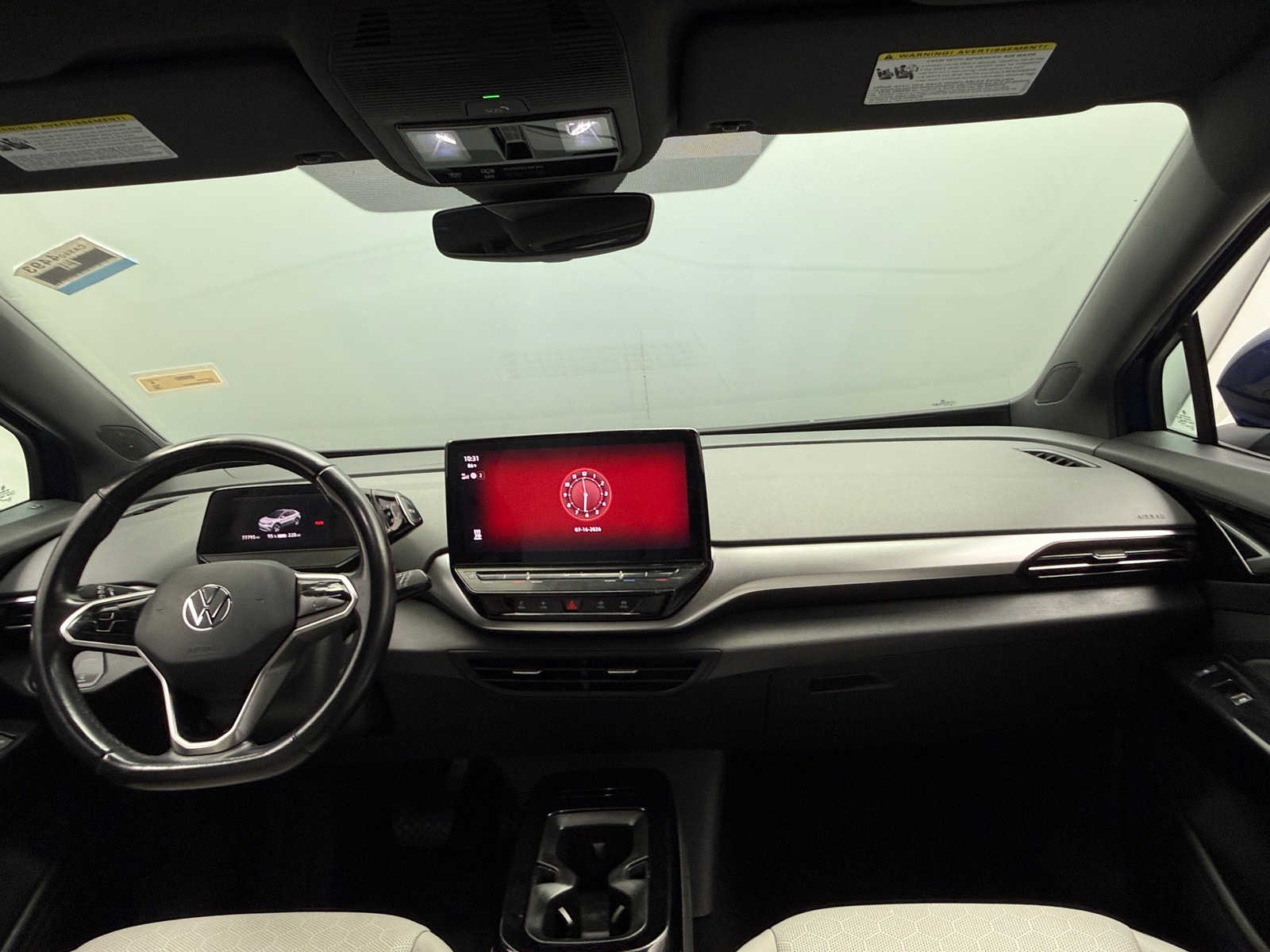 Thumbnail: 2021 Volkswagen ID.4 - 2