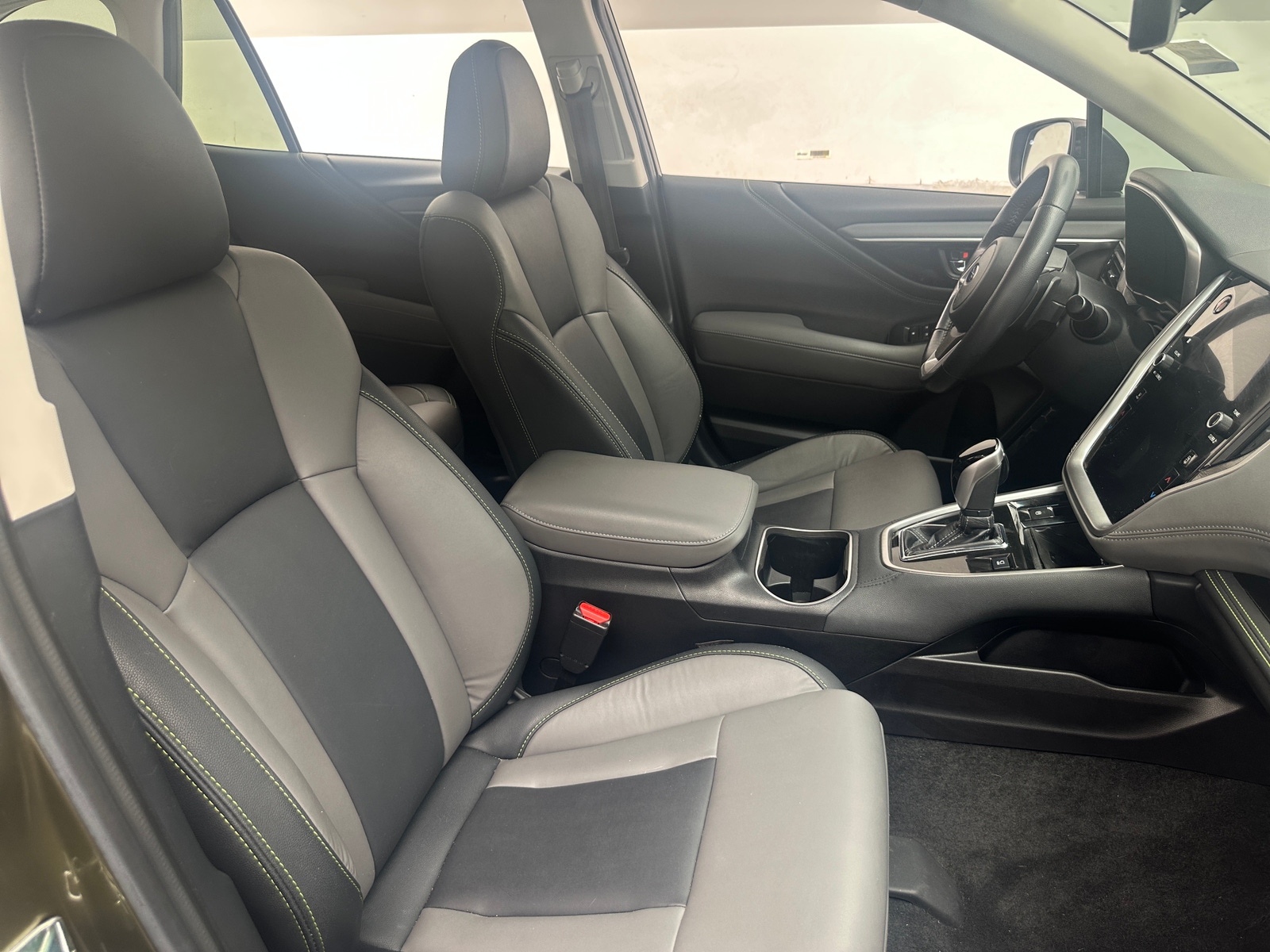 Thumbnail: 2020 Subaru Outback - 2