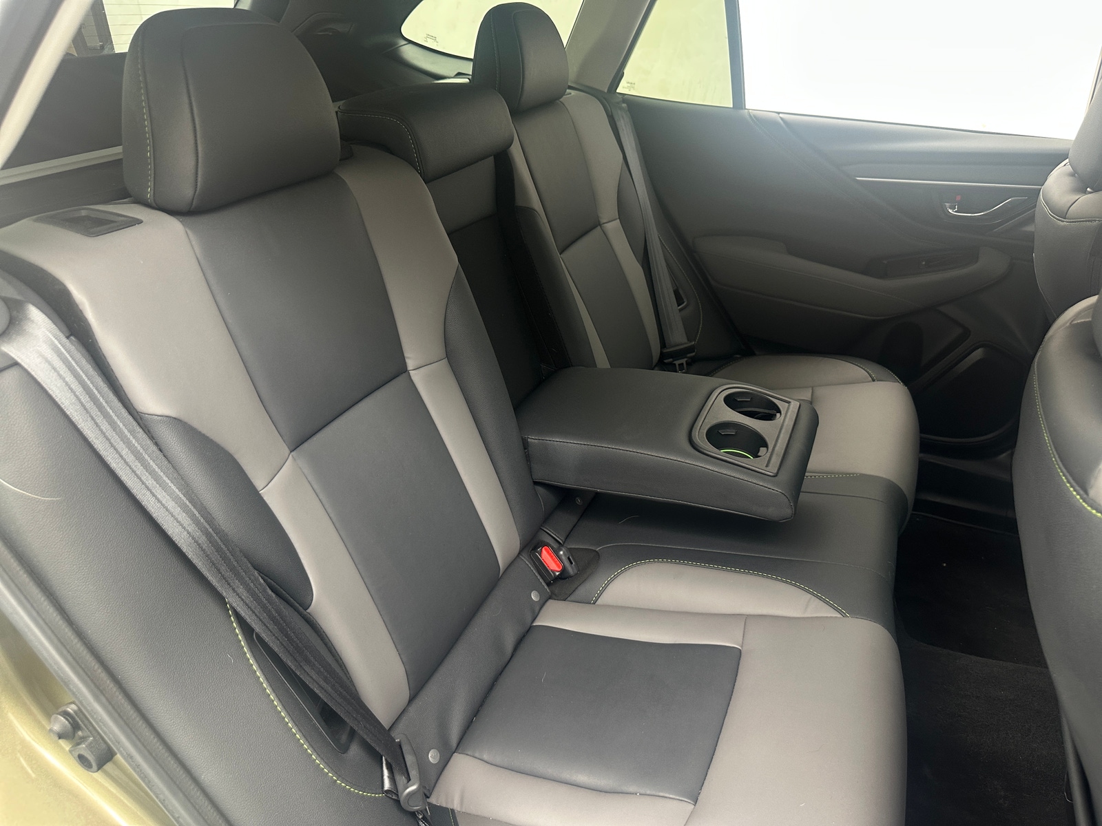 Thumbnail: 2020 Subaru Outback - 6