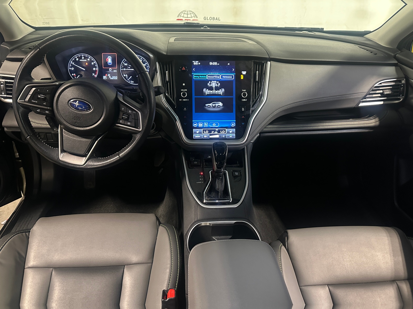 Thumbnail: 2020 Subaru Outback - 3