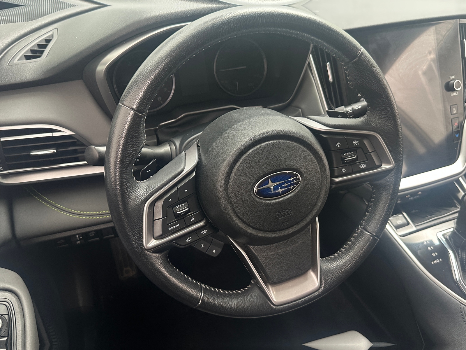 Thumbnail: 2020 Subaru Outback - 5