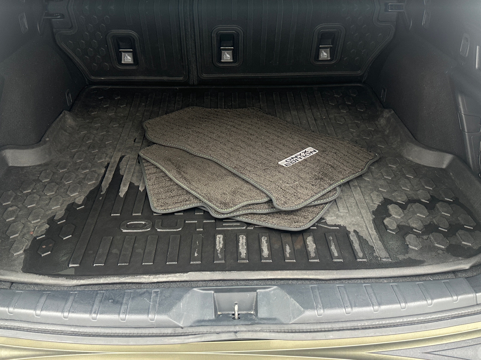 Thumbnail: 2020 Subaru Outback - 7