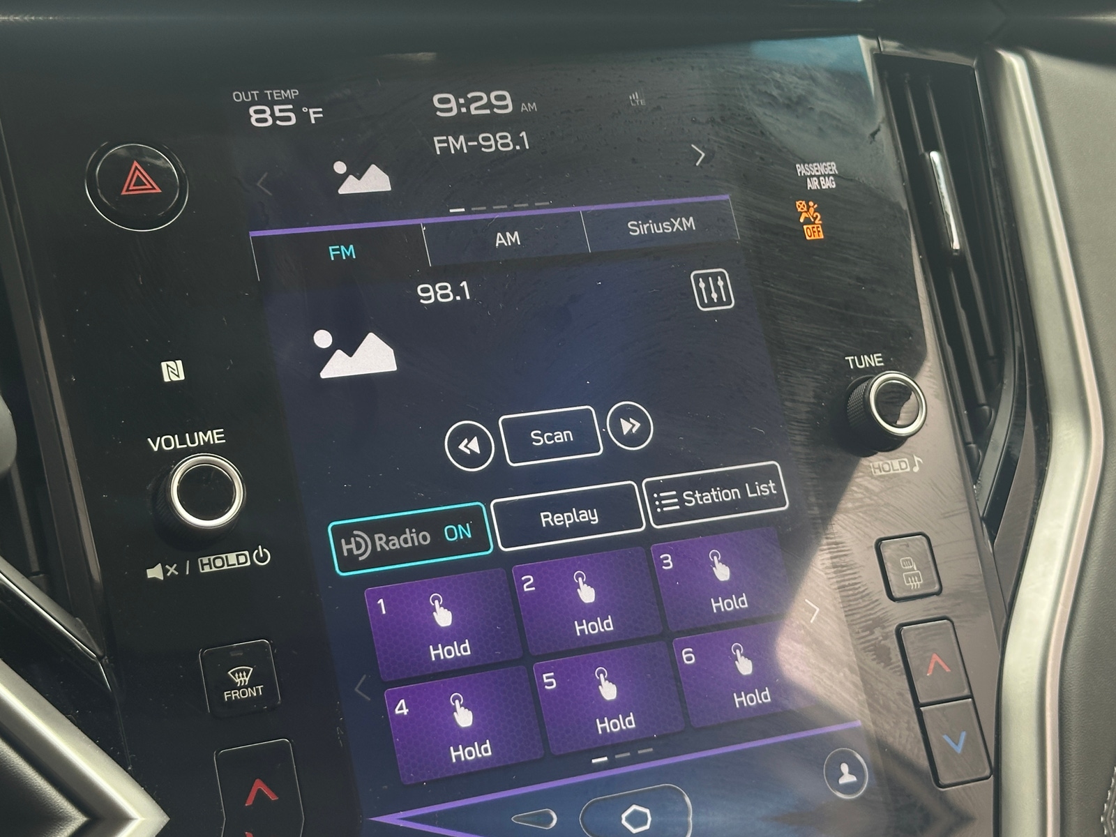 Thumbnail: 2020 Subaru Outback - 4
