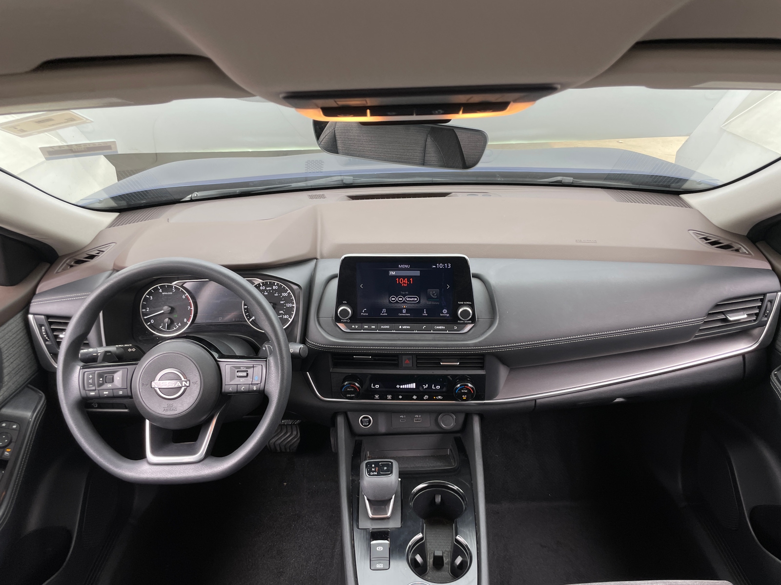 Thumbnail: 2023 Nissan Rogue - 3