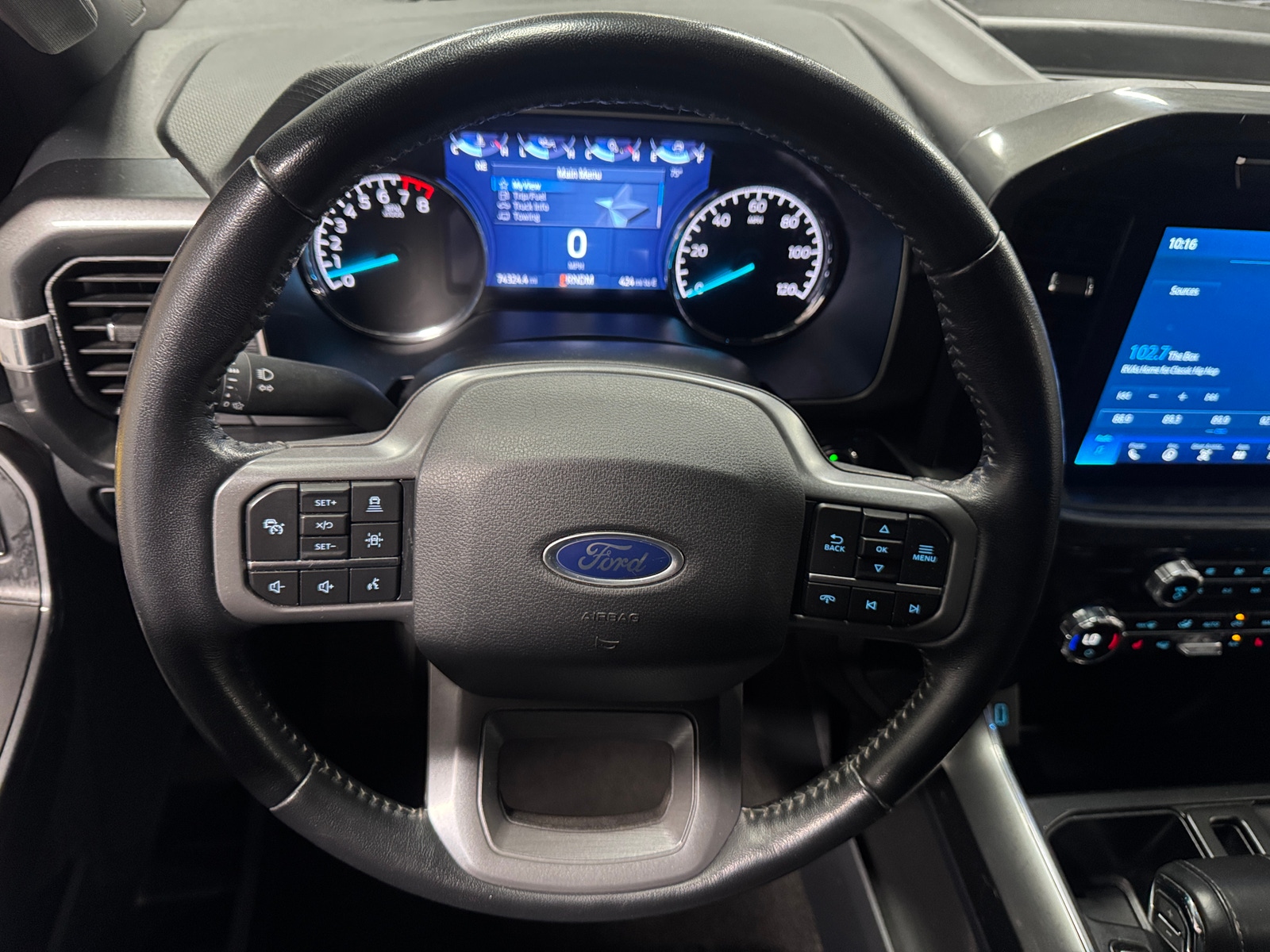 Thumbnail: 2021 Ford Econoline - 5