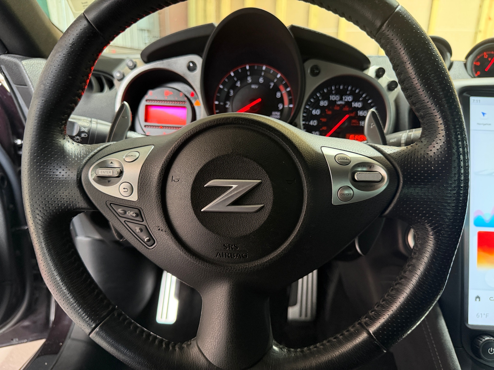 Thumbnail: 2017 Nissan Z - 4