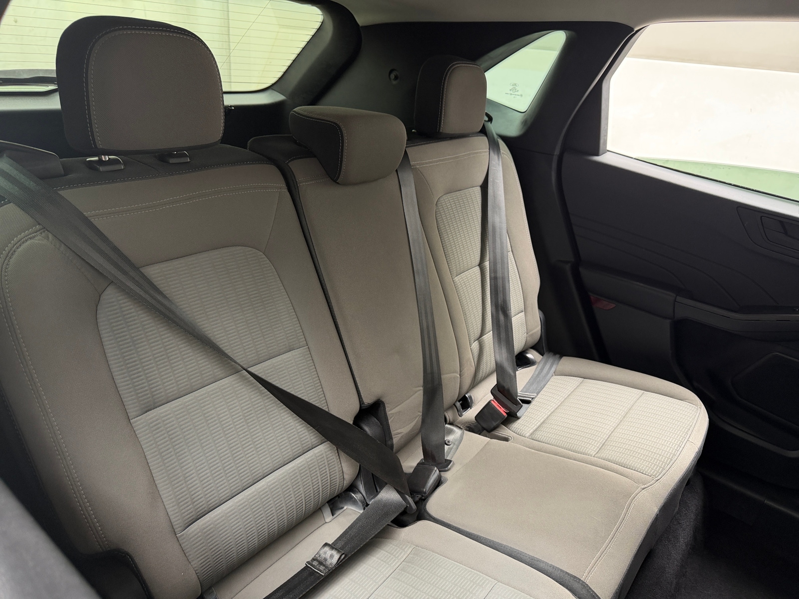 Thumbnail: 2021 Ford Escape - 6