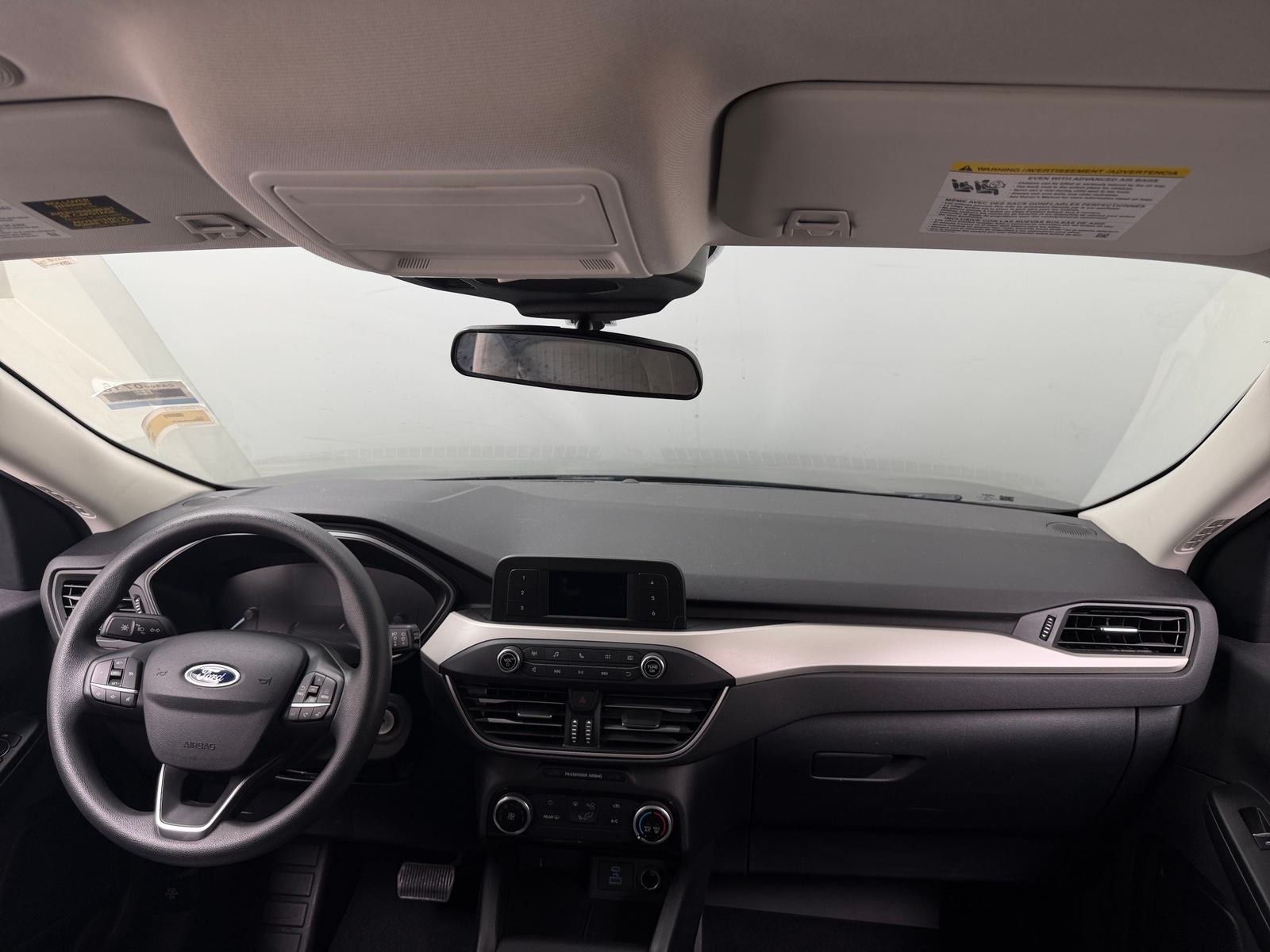 Thumbnail: 2021 Ford Escape - 3