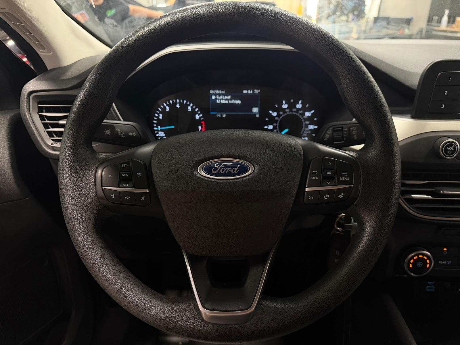 Thumbnail: 2021 Ford Escape - 5