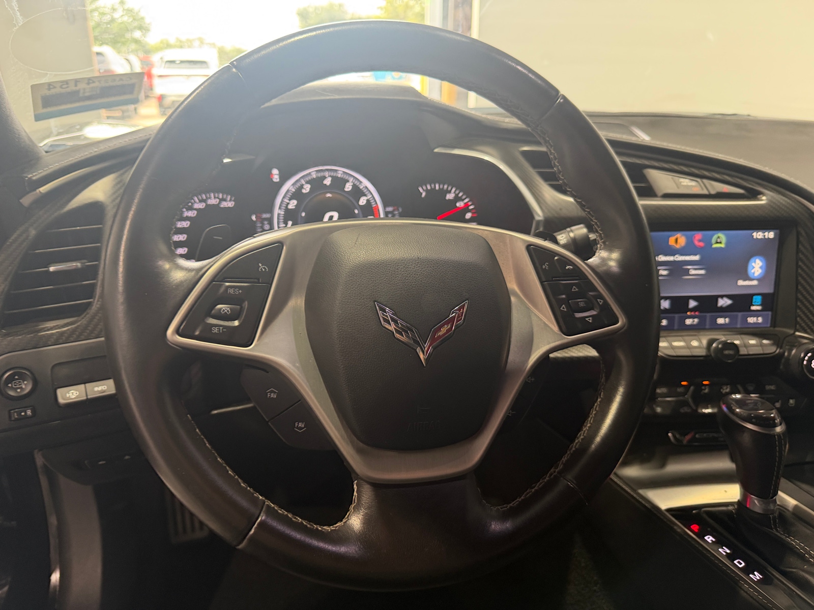 Thumbnail: 2015 Chevrolet Corvette - 3