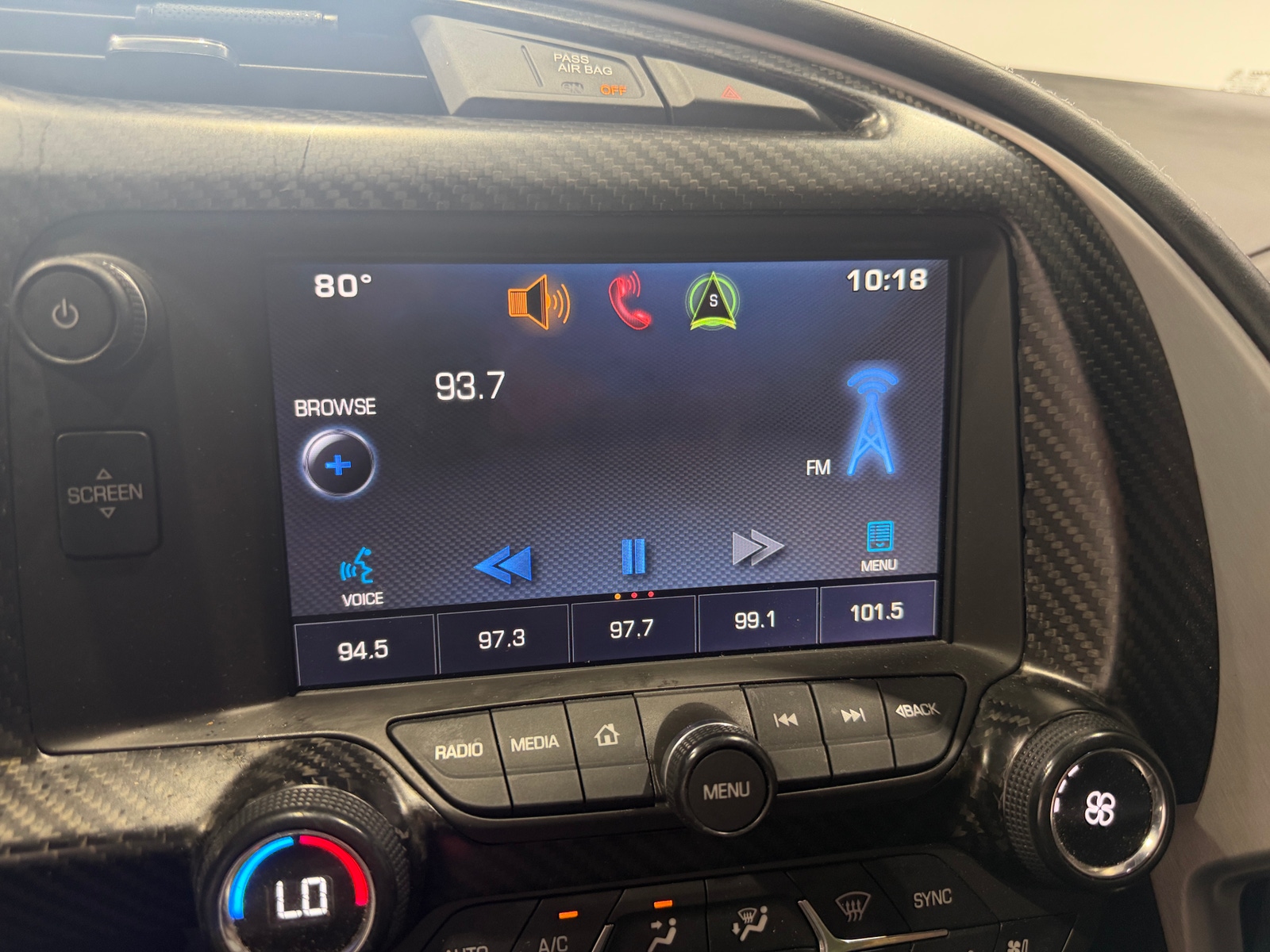 Thumbnail: 2015 Chevrolet Corvette - 2