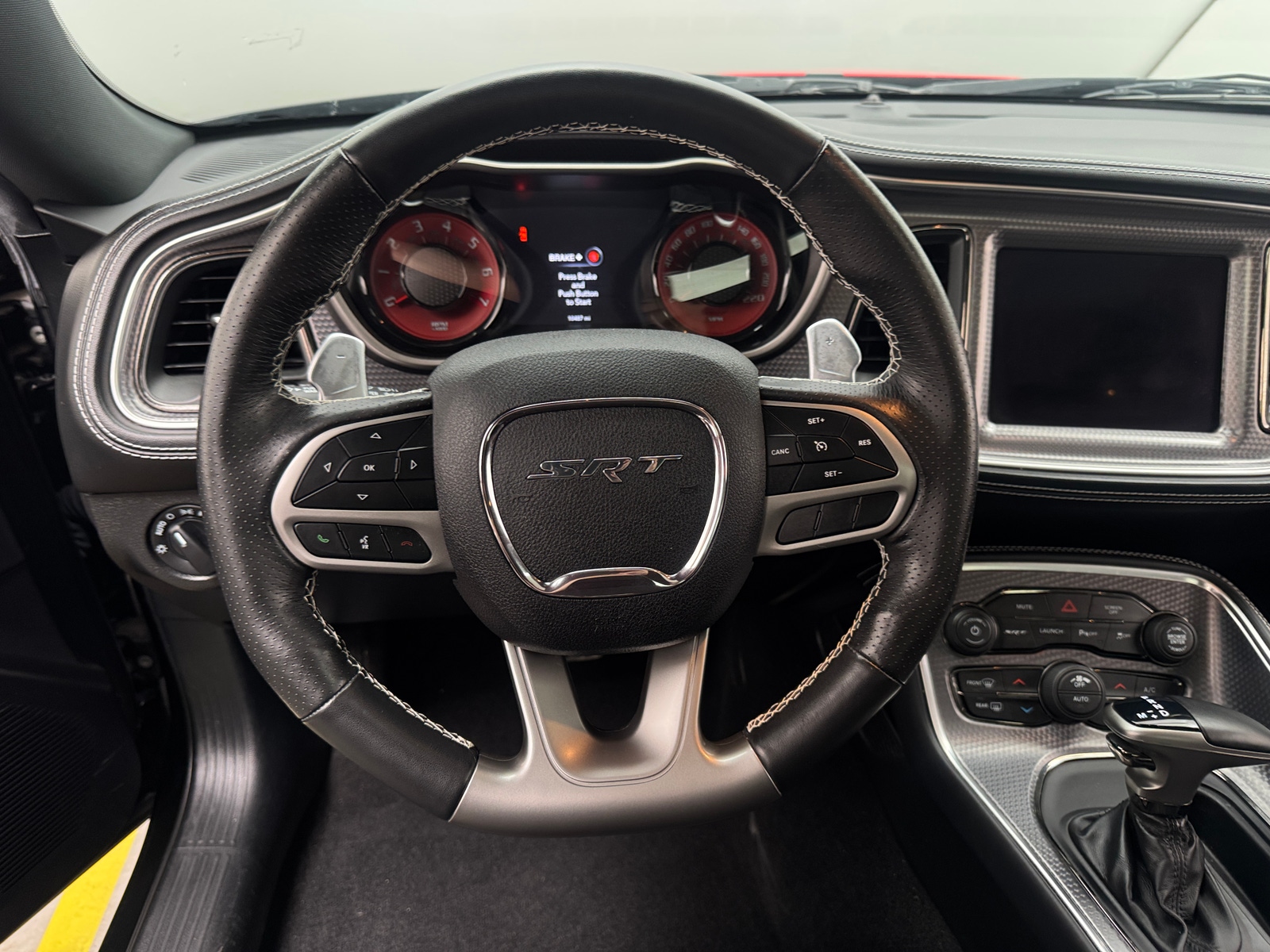 Thumbnail: 2021 Dodge Challenger - 4