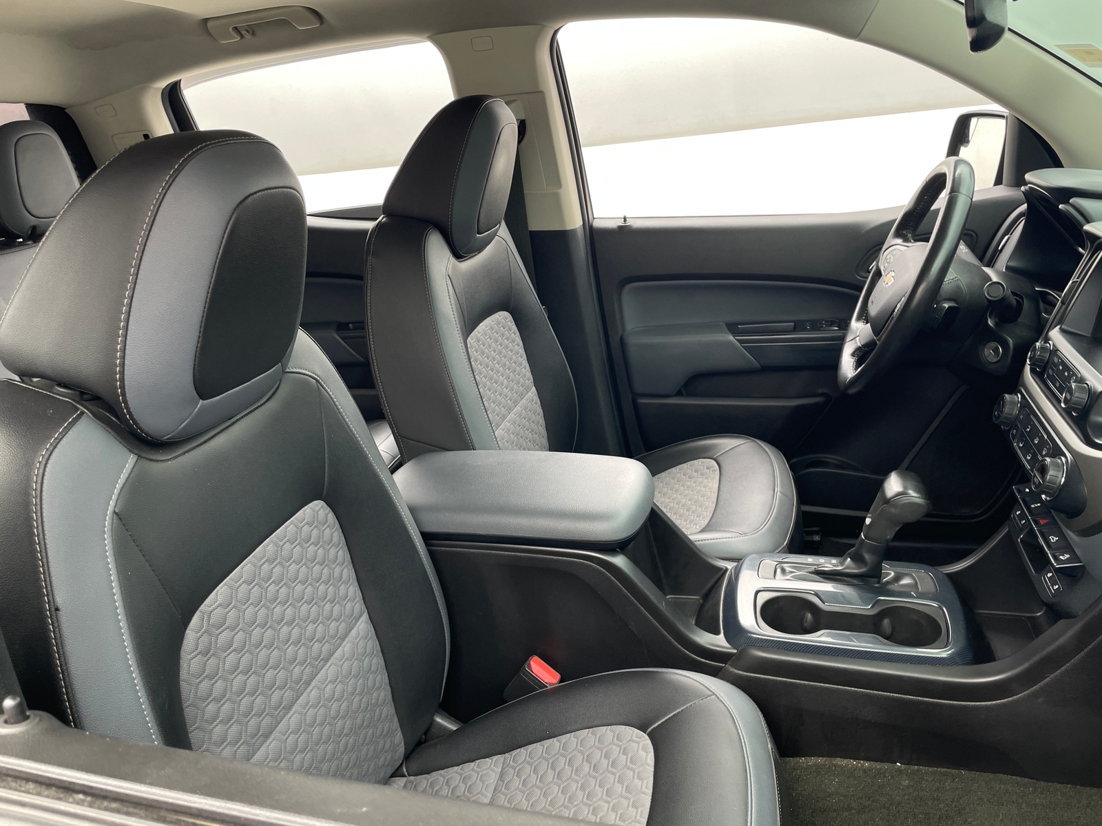 Thumbnail: 2016 Chevrolet Colorado - 2