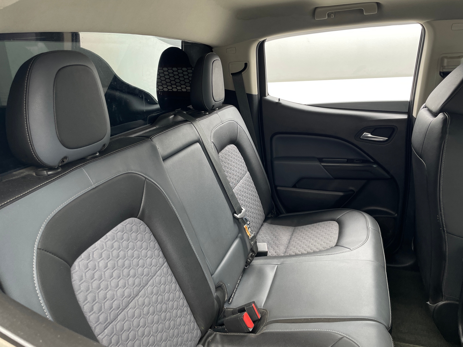 Thumbnail: 2016 Chevrolet Colorado - 6