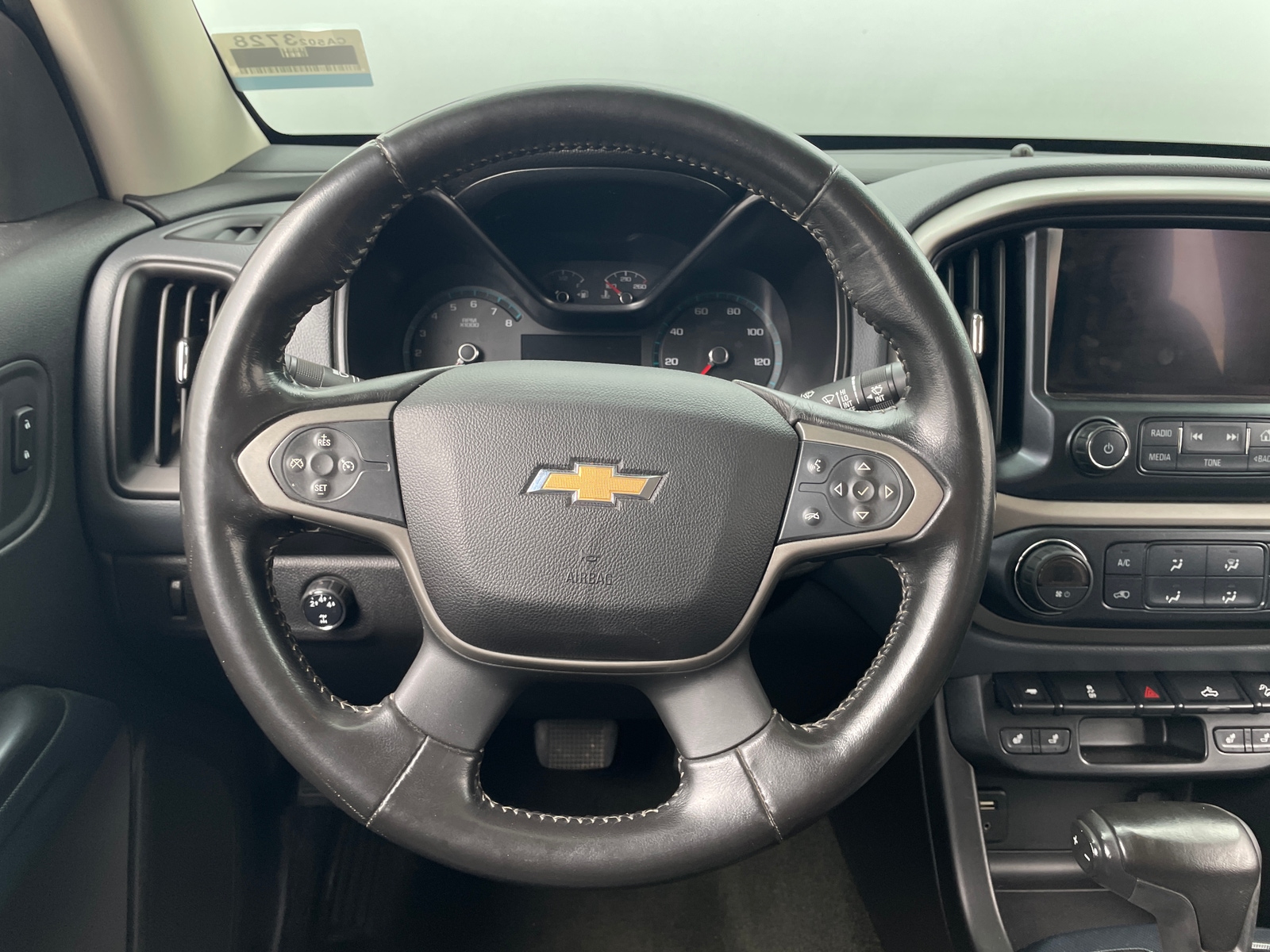 Thumbnail: 2016 Chevrolet Colorado - 5