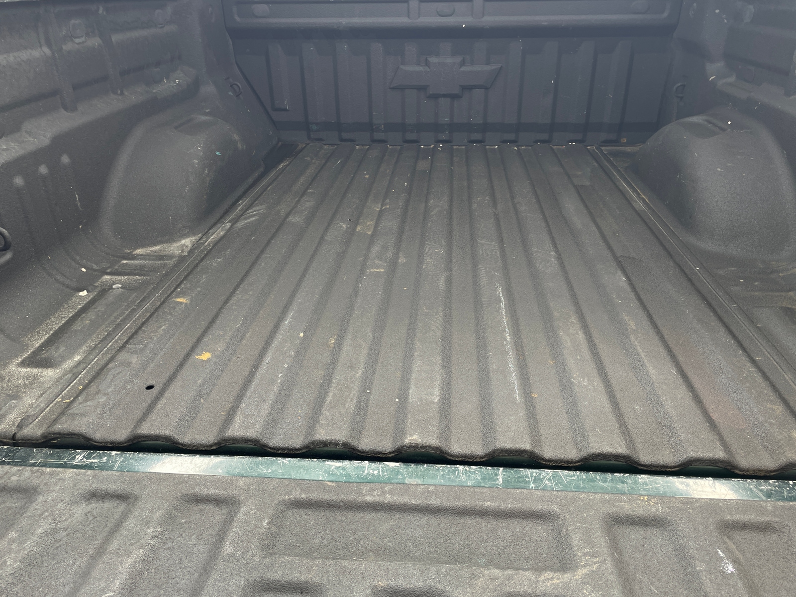 Thumbnail: 2016 Chevrolet Colorado - 7