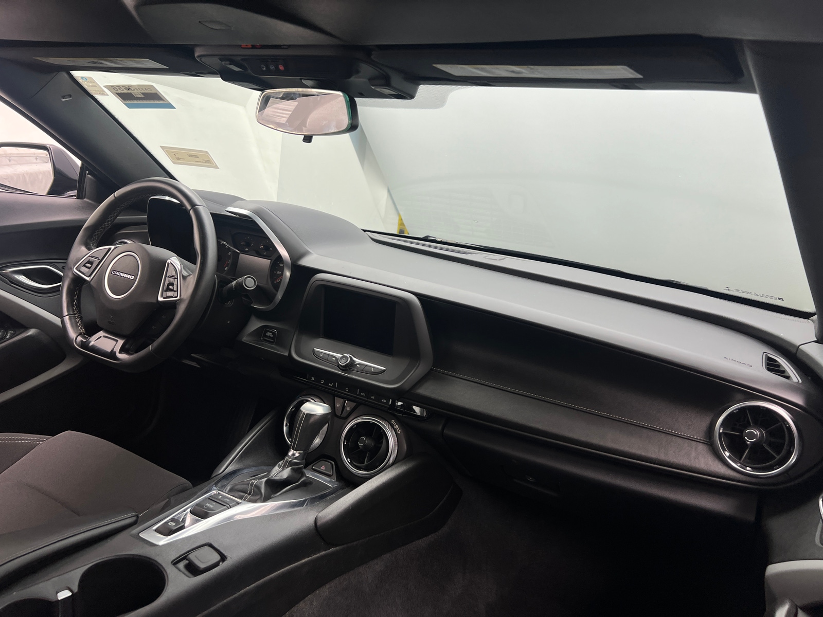 Thumbnail: 2020 Chevrolet Camaro - 3