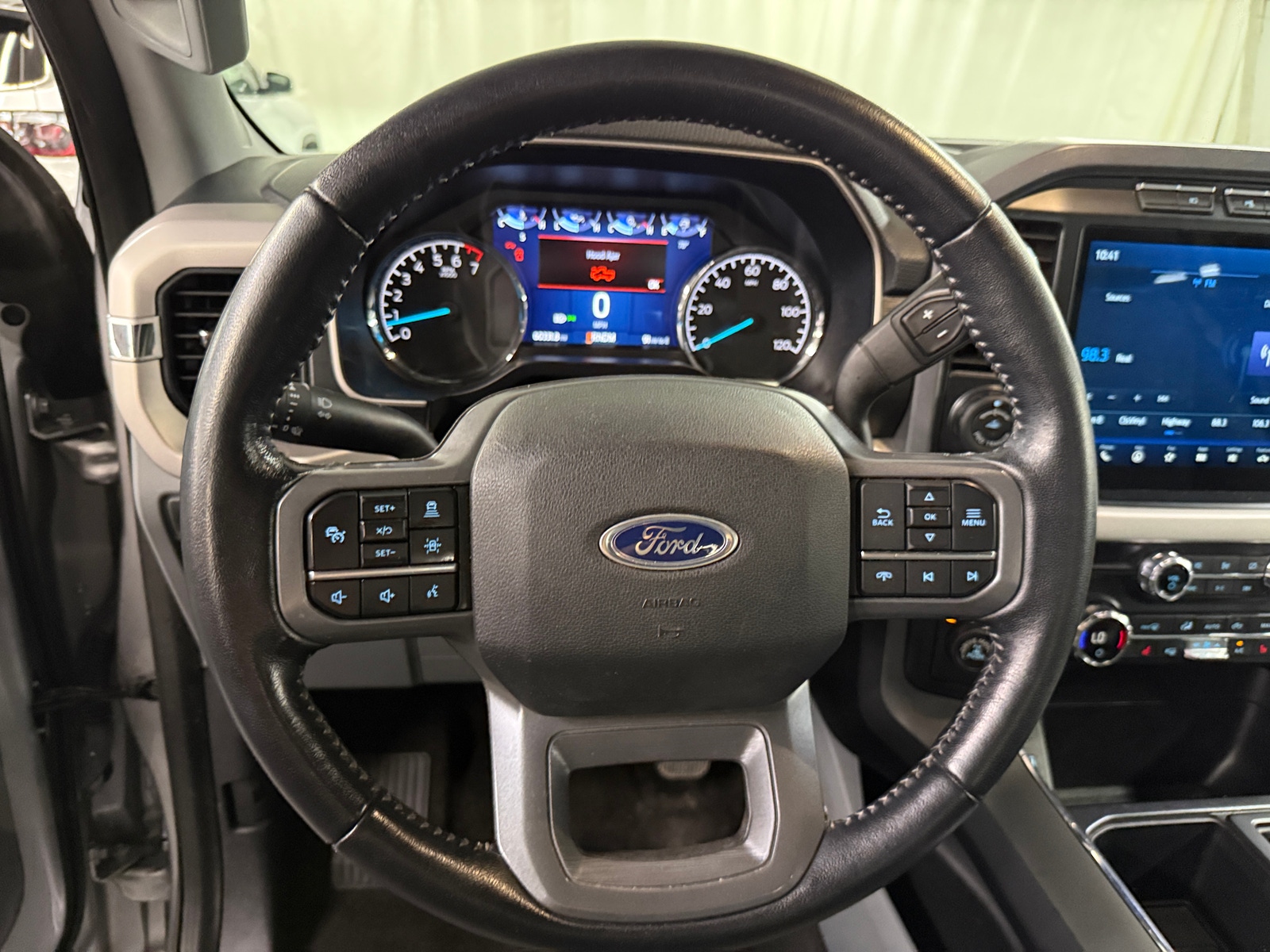 Thumbnail: 2021 Ford Econoline - 5