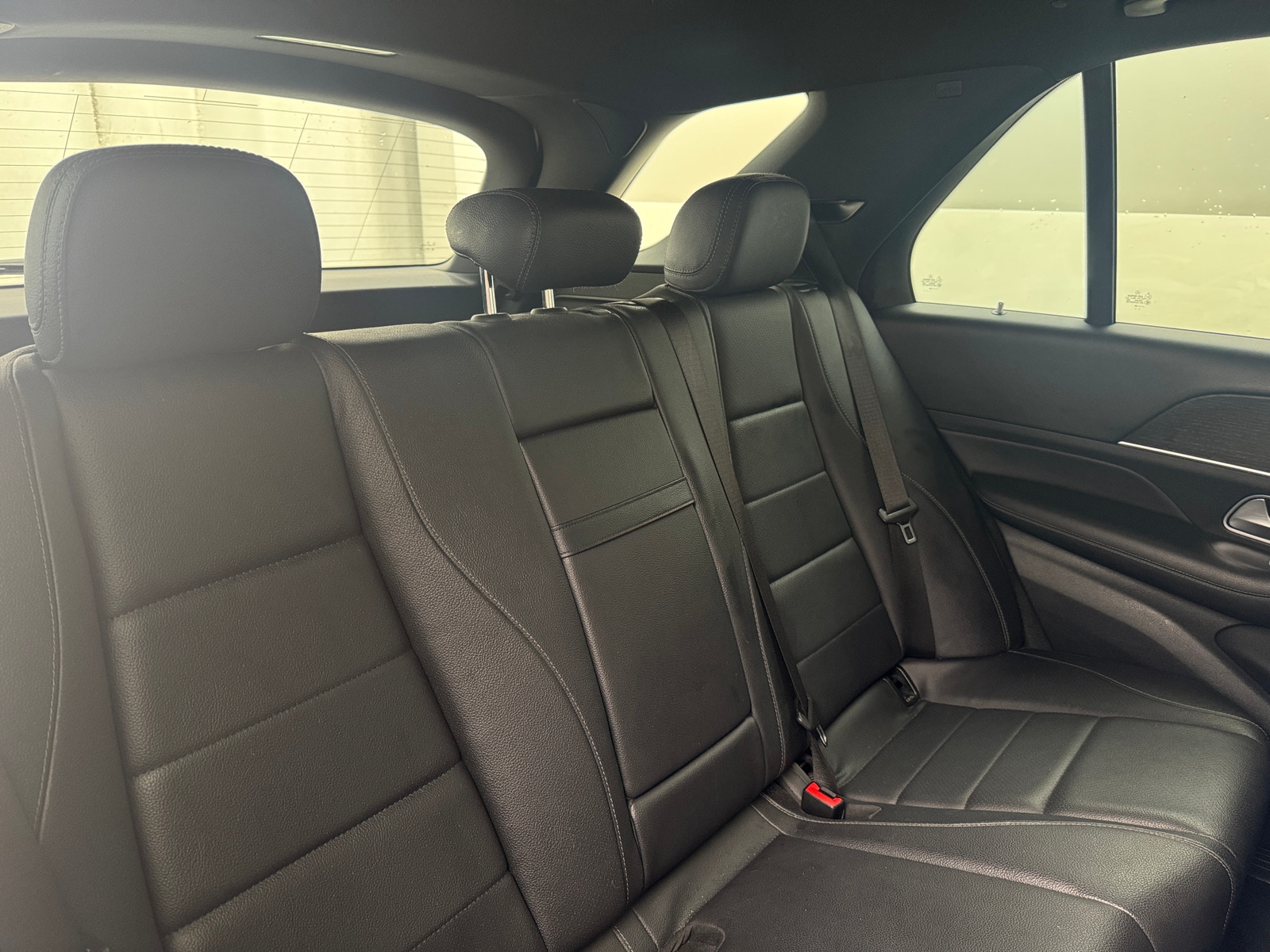 Thumbnail: 2020 Mercedes-Benz GLE - 5