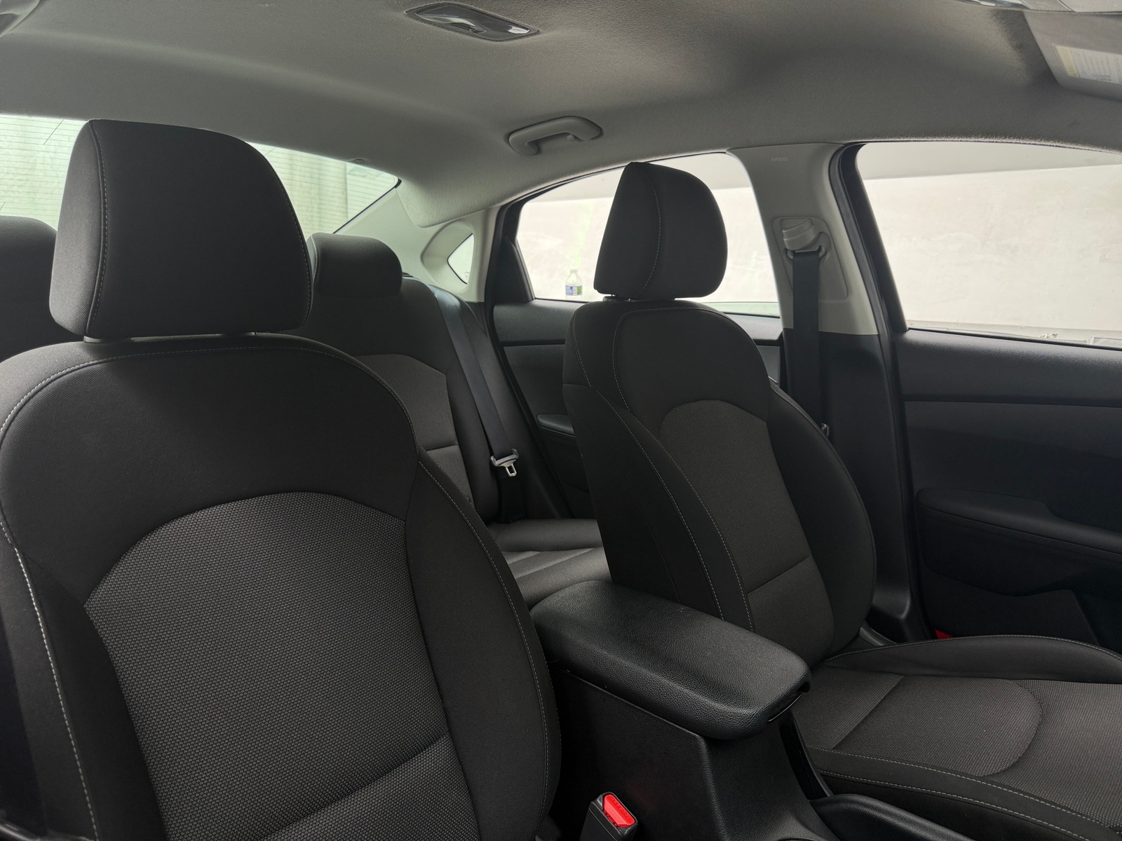 Thumbnail: 2024 Kia Forte - 2