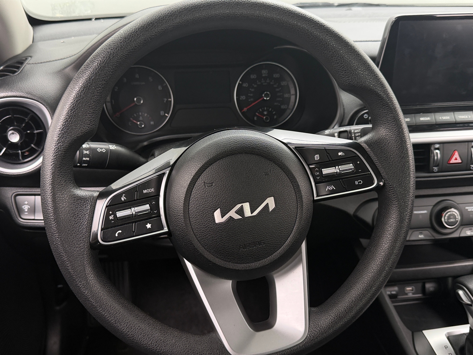 Thumbnail: 2024 Kia Forte - 5