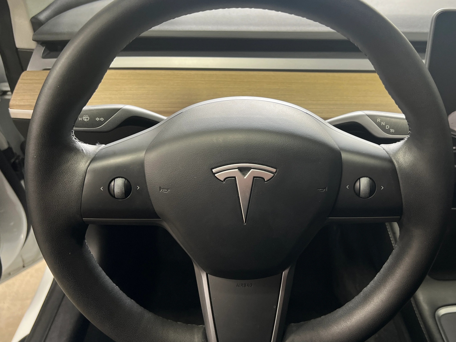 Thumbnail: 2022 Tesla Model 3 - 4