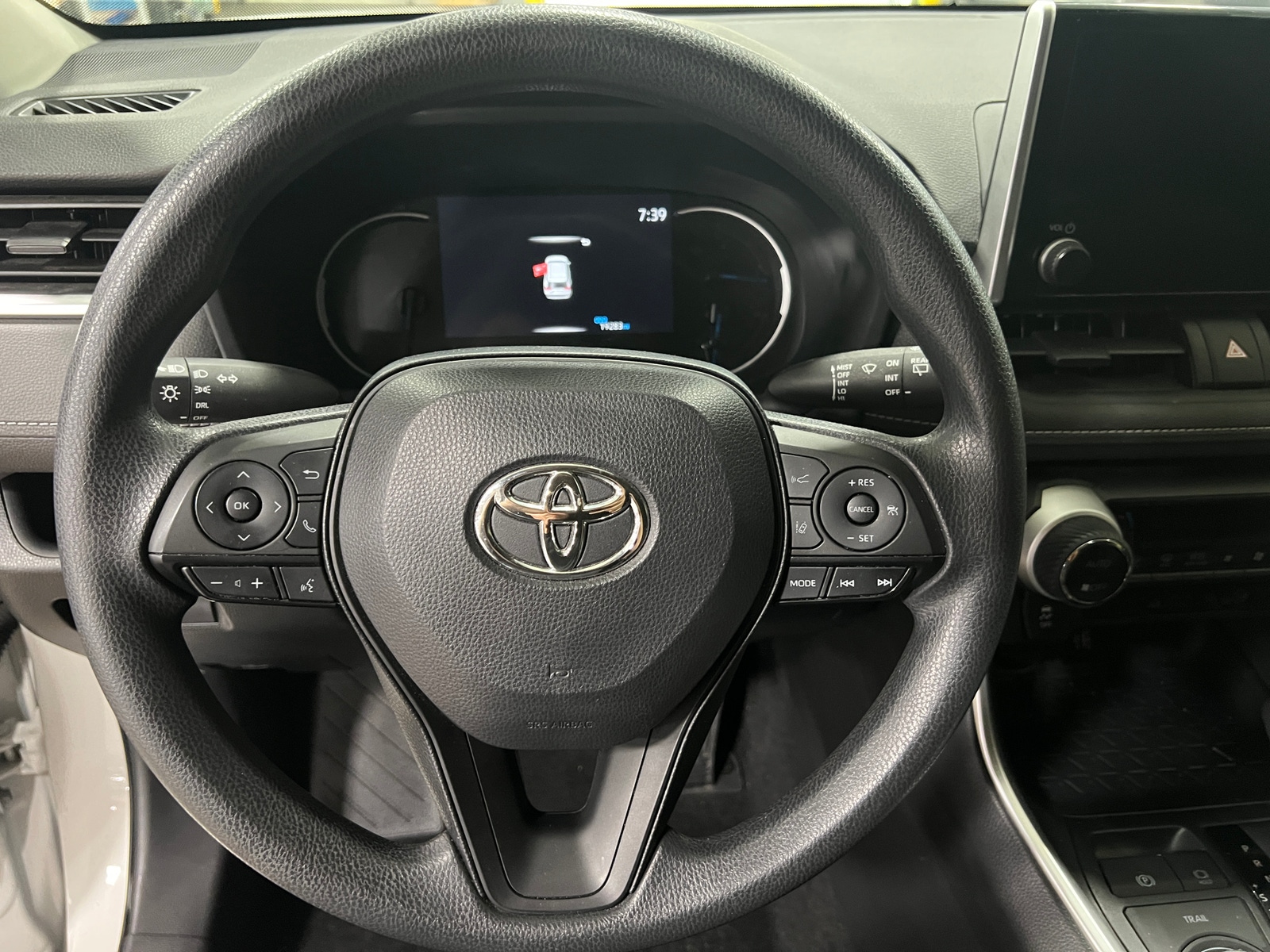 Thumbnail: 2023 Toyota RAV4 - 5