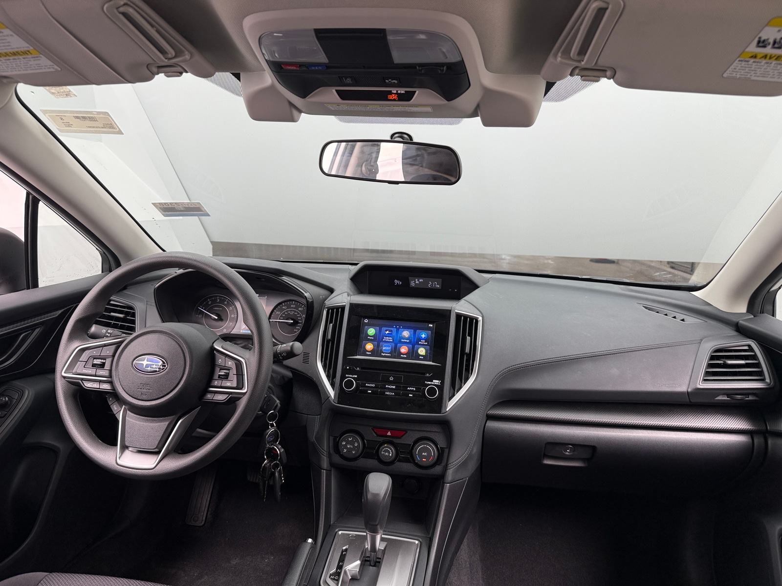 Thumbnail: 2023 Subaru Impreza - 3