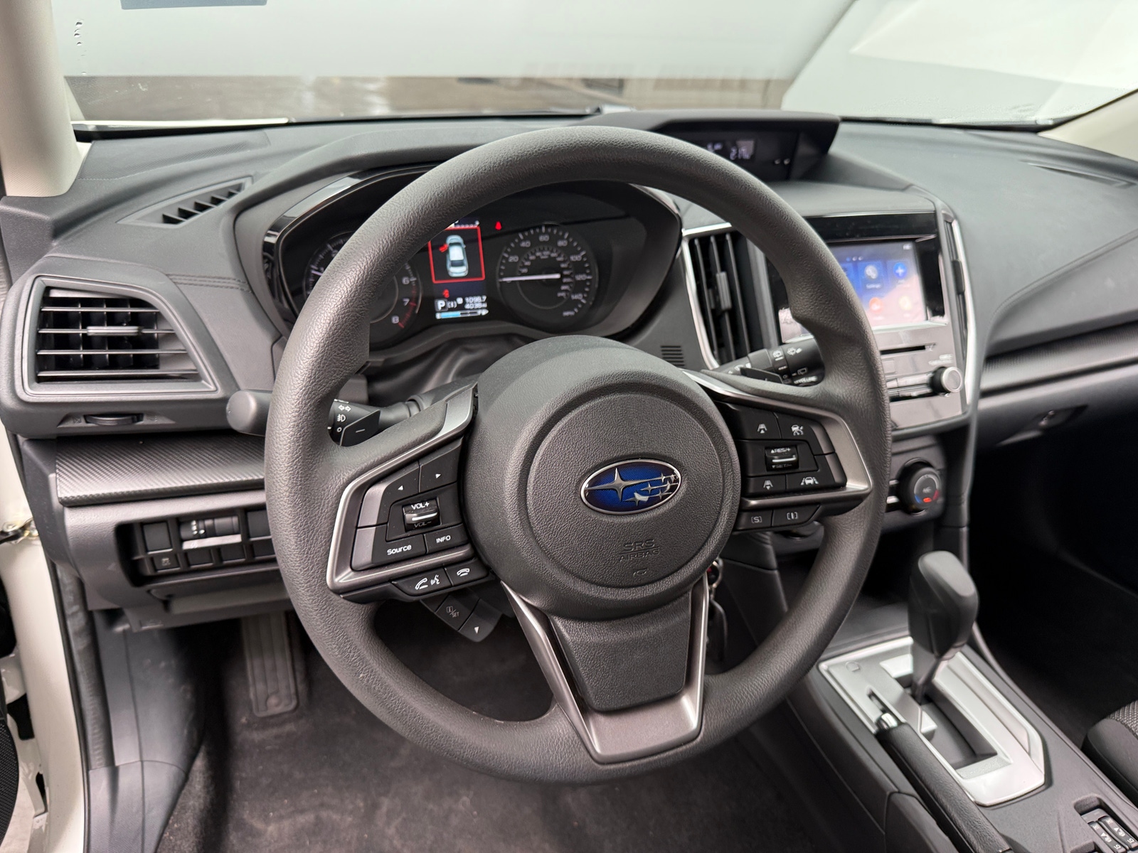 Thumbnail: 2023 Subaru Impreza - 5
