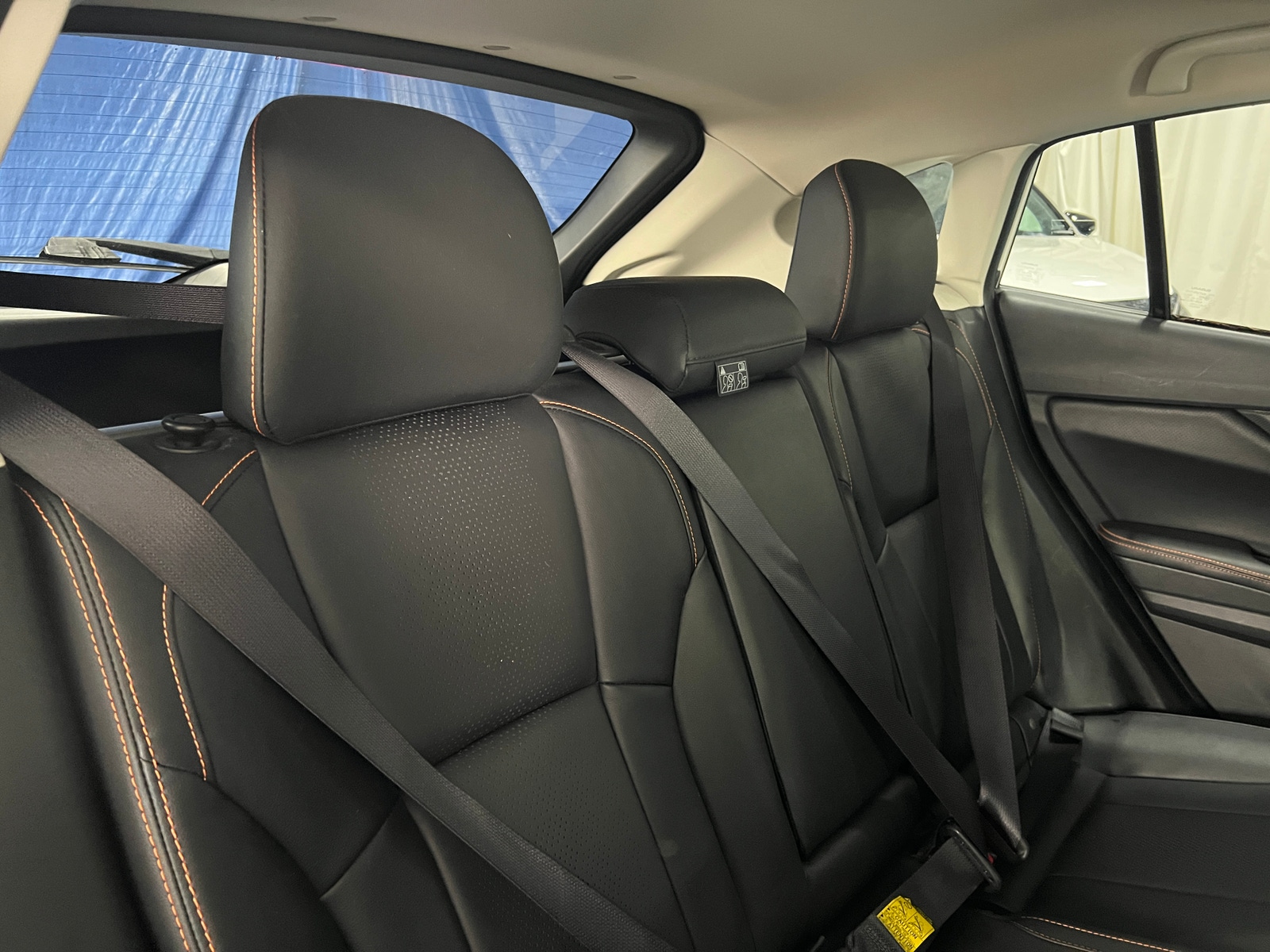 Thumbnail: 2018 Subaru Crosstrek - 5
