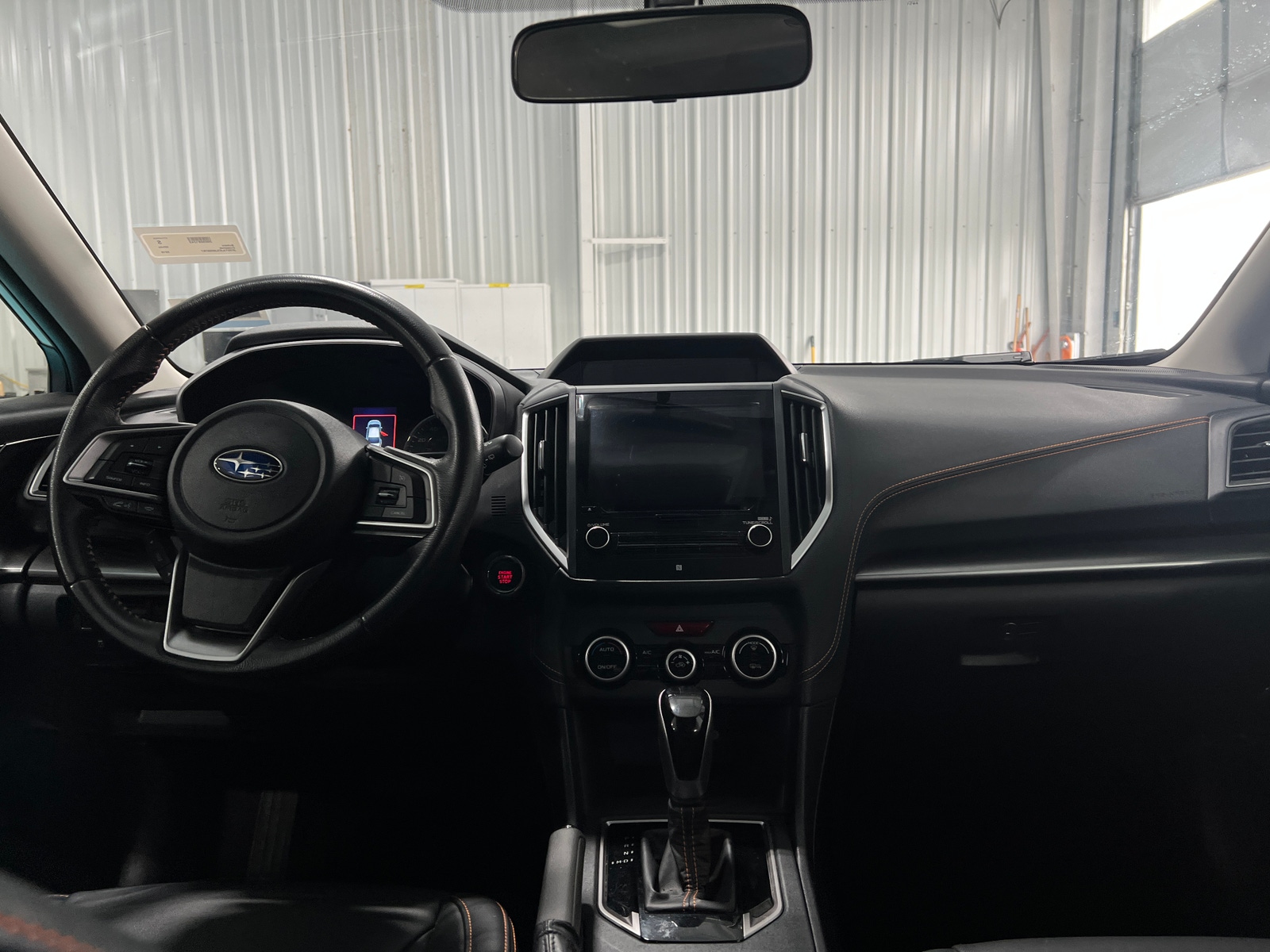 Thumbnail: 2018 Subaru Crosstrek - 2