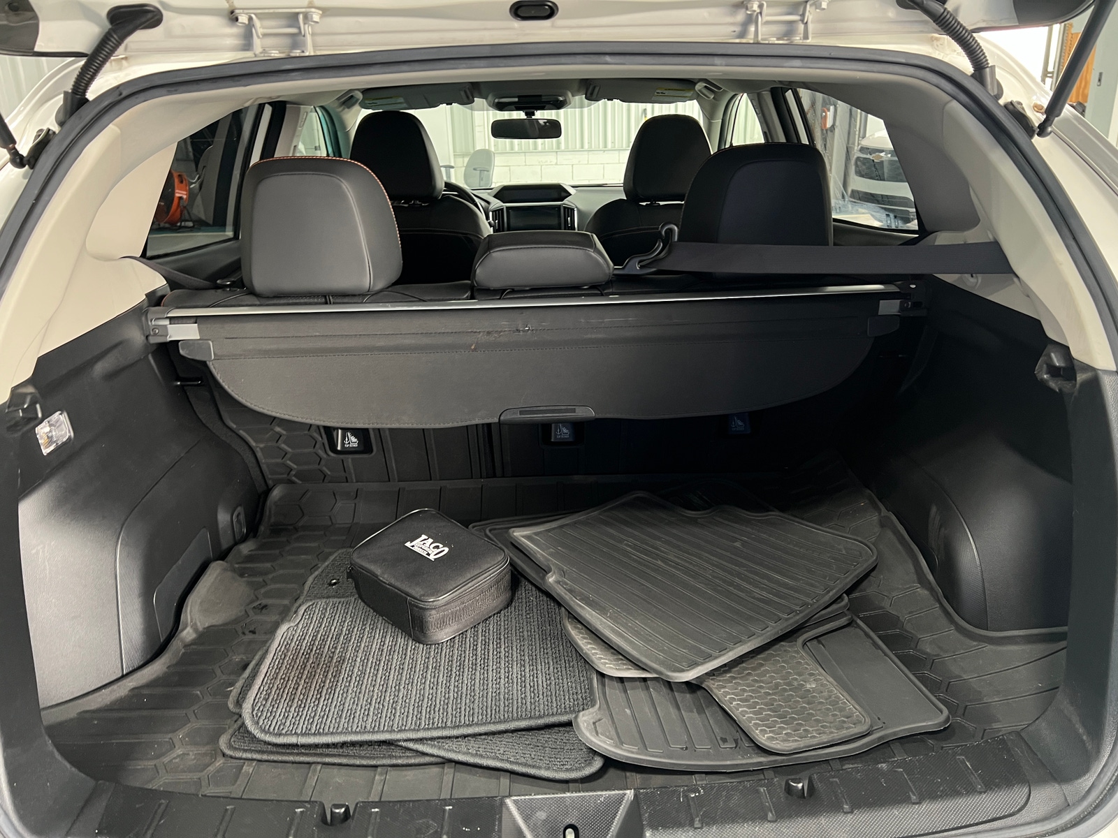 Thumbnail: 2018 Subaru Crosstrek - 6
