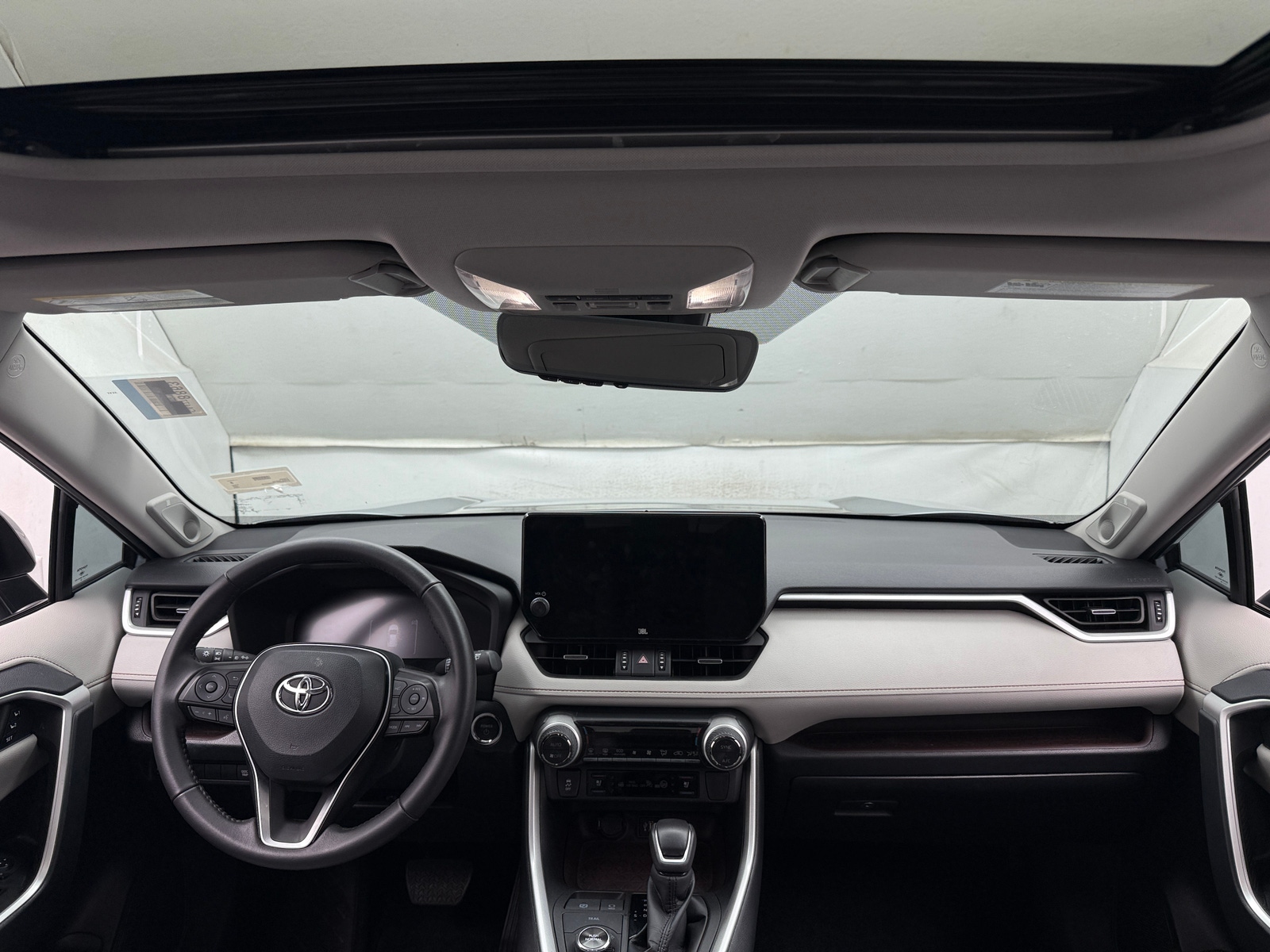 Thumbnail: 2024 Toyota RAV4 - 2