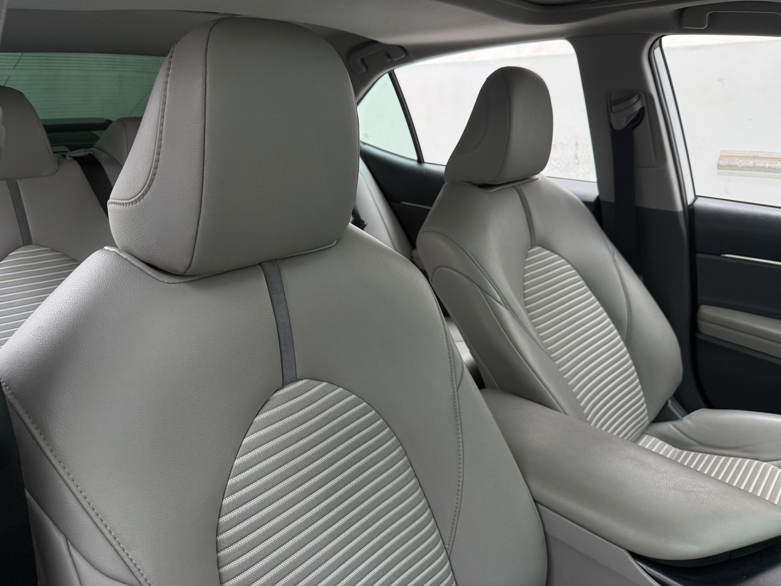 Thumbnail: 2019 Toyota Camry - 2