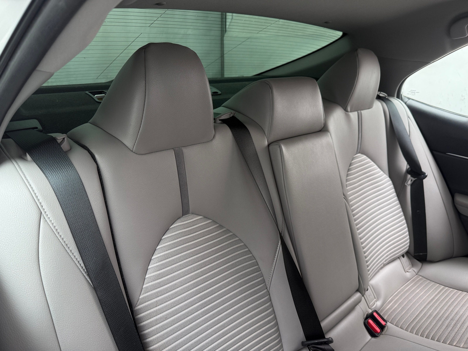 Thumbnail: 2019 Toyota Camry - 6