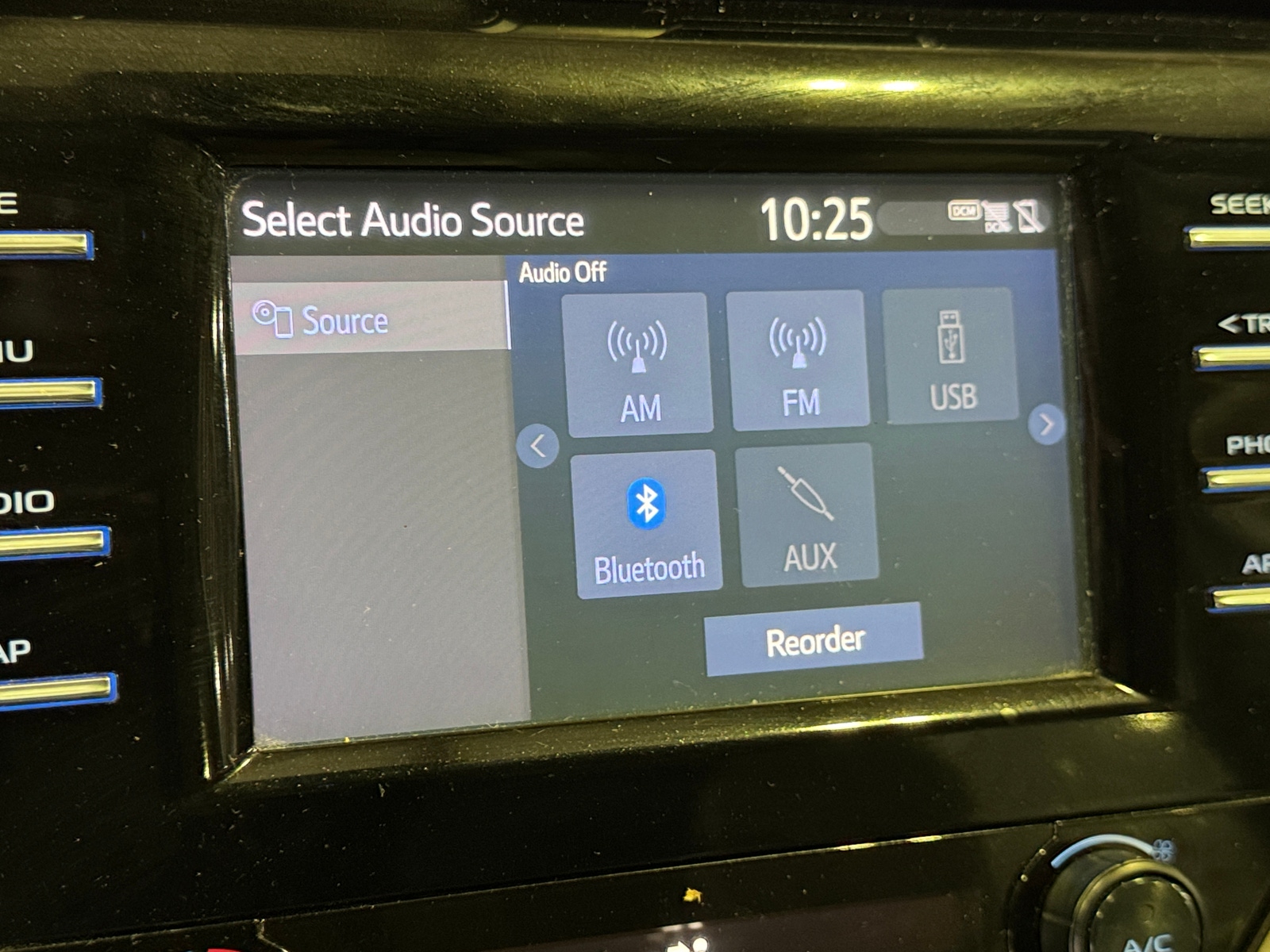 Thumbnail: 2019 Toyota Camry - 4