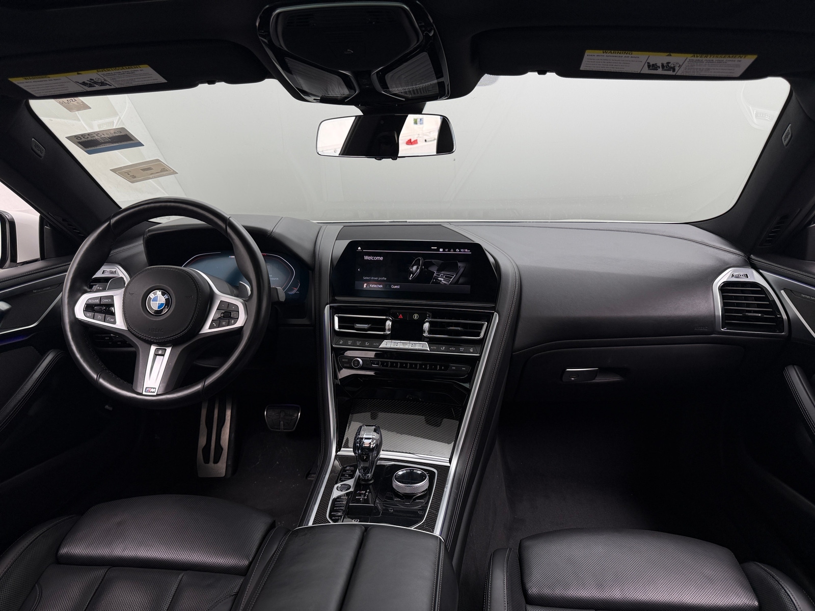 Thumbnail: 2022 BMW 8 Series - 2