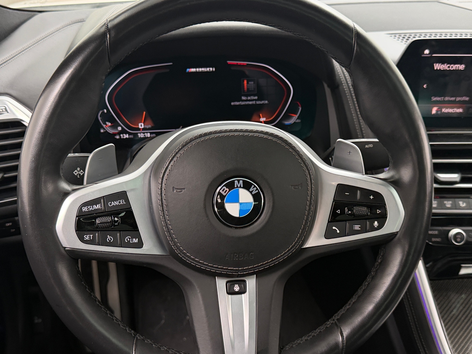 Thumbnail: 2022 BMW 8 Series - 4