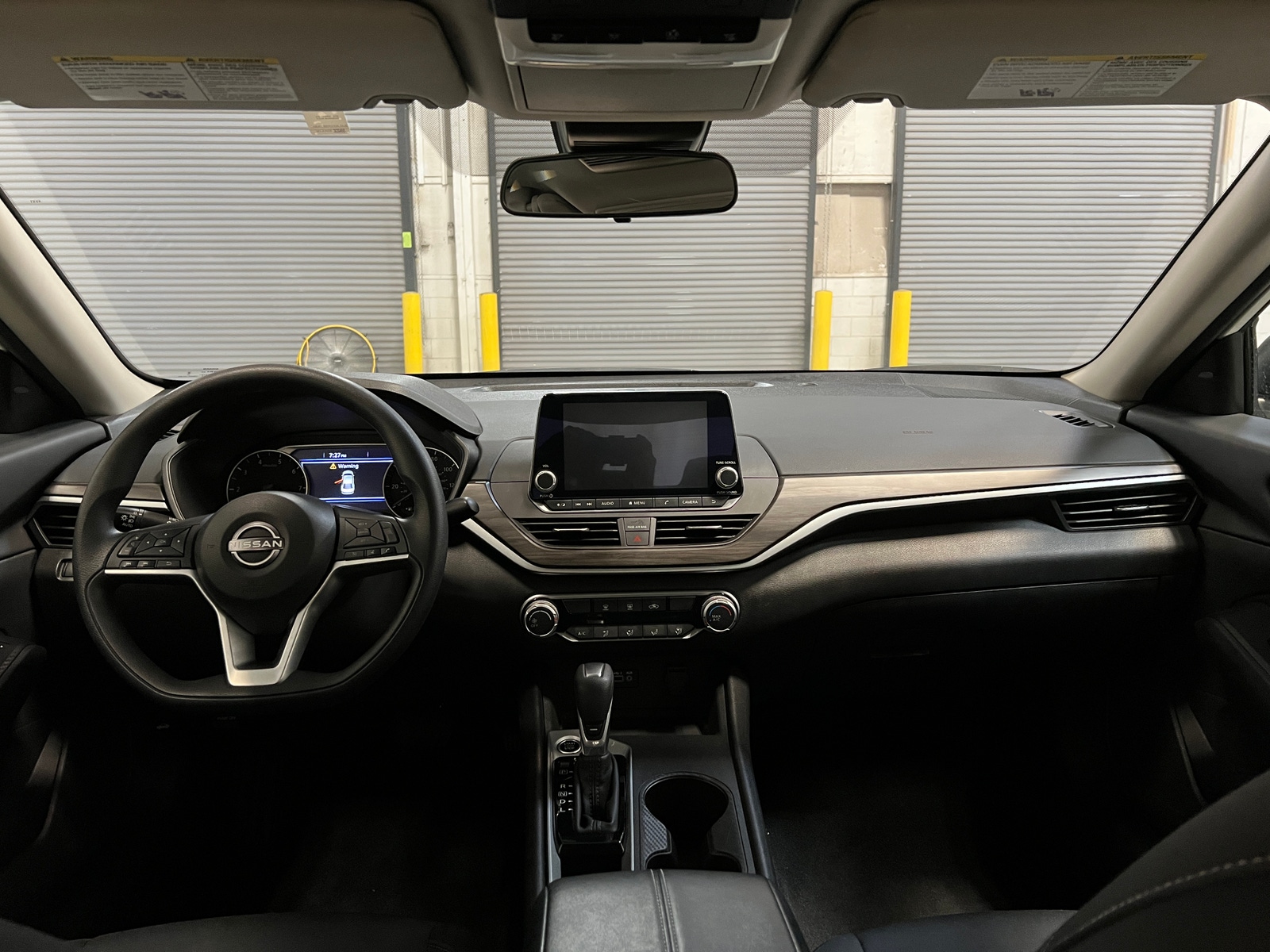 Thumbnail: 2025 Nissan Altima - 3