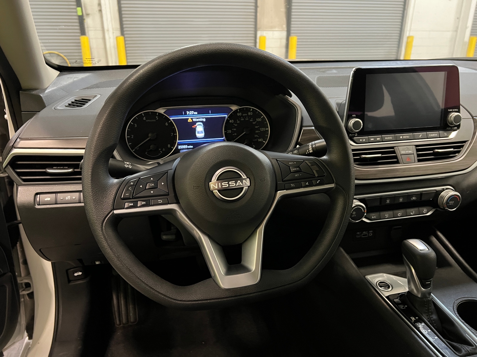 Thumbnail: 2025 Nissan Altima - 5