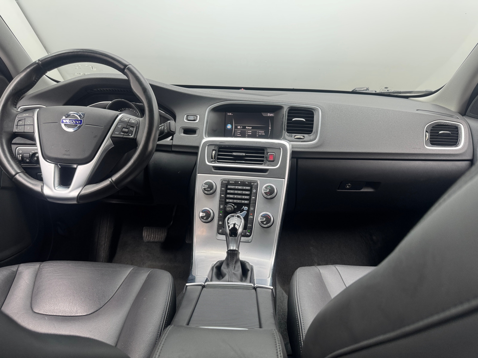 Thumbnail: 2018 Volvo S60 - 2