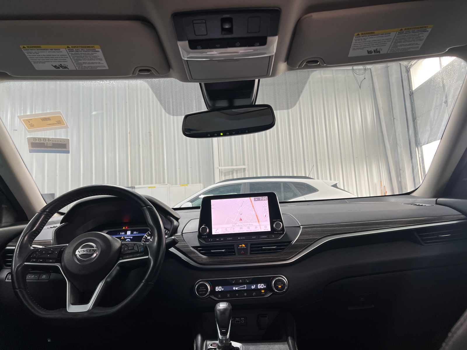 Thumbnail: 2019 Nissan Altima - 2