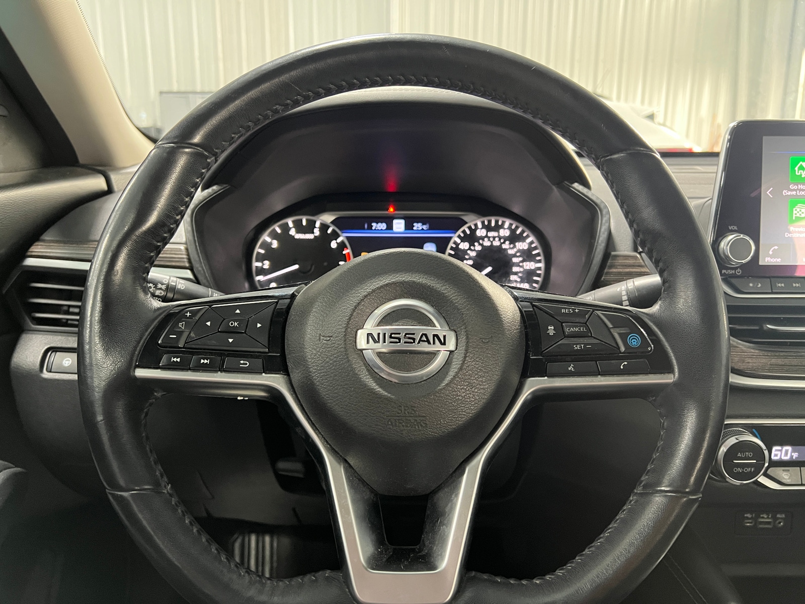Thumbnail: 2019 Nissan Altima - 4